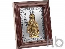 Декоративное панно