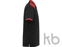 Рубашка поло «Samurai», мужская