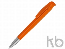 Ручка шариковая пластиковая «Lineo SI»