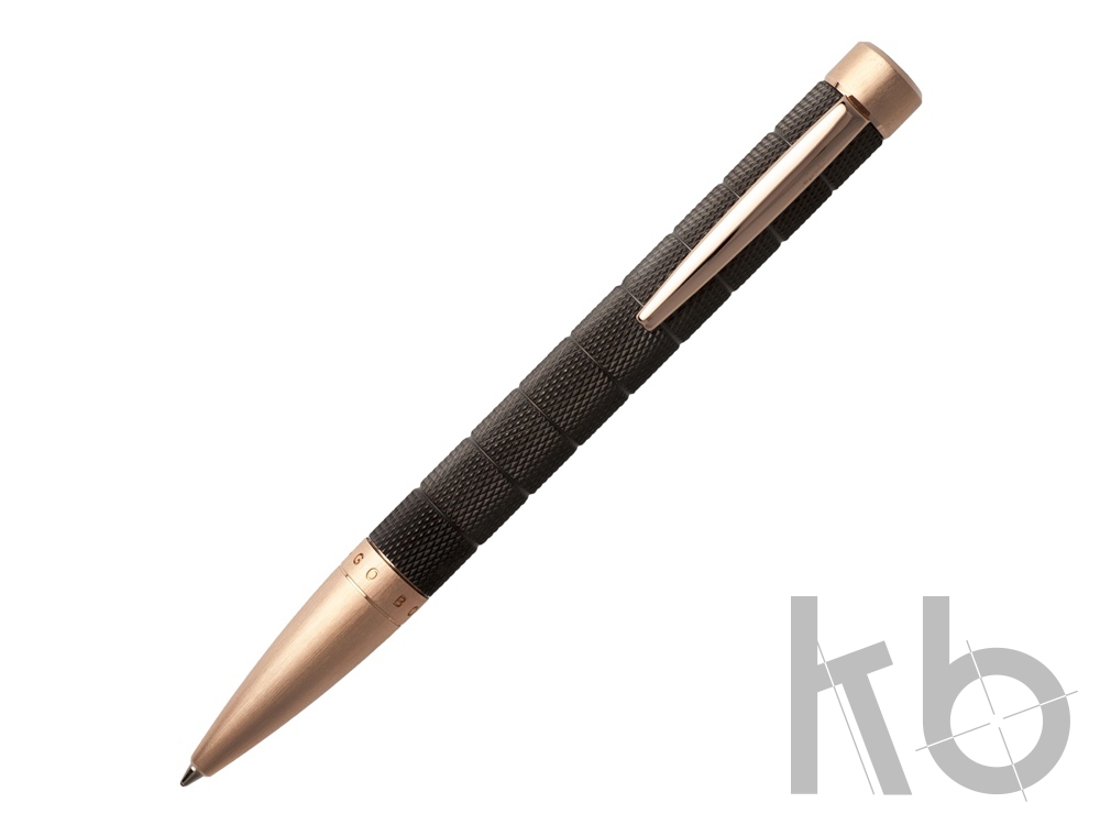 Ручка шариковая Pillar Gun