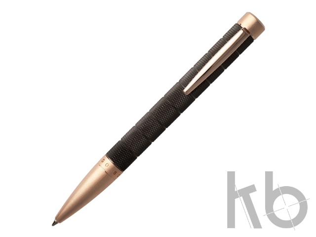 Ручка шариковая Pillar Chrome