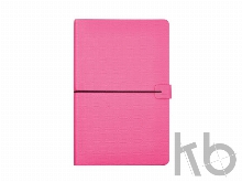 Ежедневник недатированный А5 «Bravo»