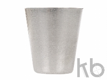 Набор: фляжка, воронка, 4 стаканчика «Салерно»