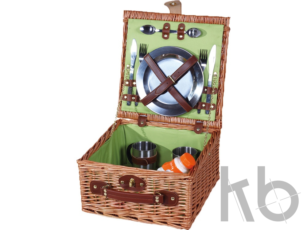 Набор для пикника «Для двоих»