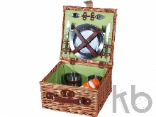 Набор для пикника «Для двоих»