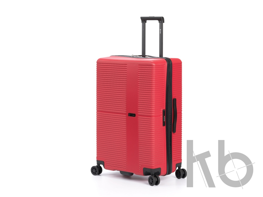 Чемодан «Elton», 96 л