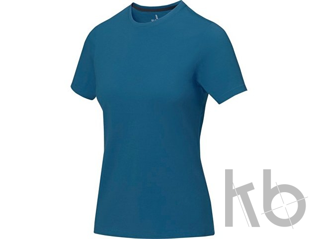 Футболка "Nanaimo" женская