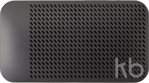 ABS speaker and power bank