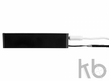 Портативное зарядное устройство «Jive», 2000 mAh