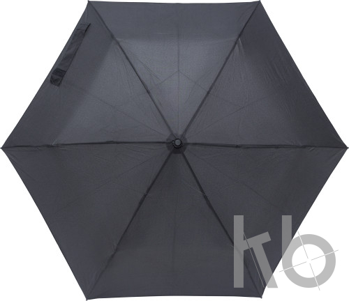 Pongee umbrella