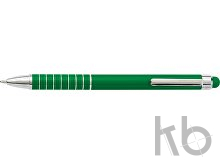 Aluminium lacquered ballpen