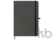 Блокнот А5 «Venera» с обложкой из переработанной кожи