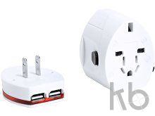 travel adapter