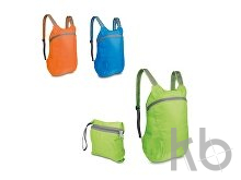 Рюкзак складной «BARCELONA»