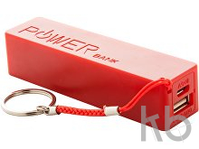 Портативное зарядное устройство, 2000 mAh