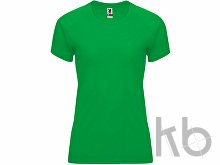 Спортивная футболка «Bahrain» женская