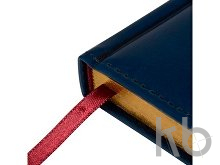 Ежедневник недатированный А6+ «Sidney Nebraska»