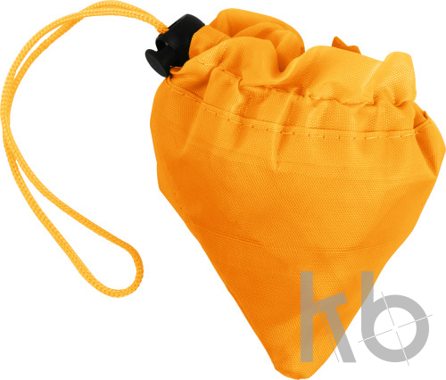 Polyester (210D) shopping bag