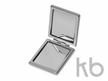 Карманное зеркало «Hello, beauty»