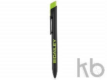 Ручка пластиковая шариковая «Dalaman»