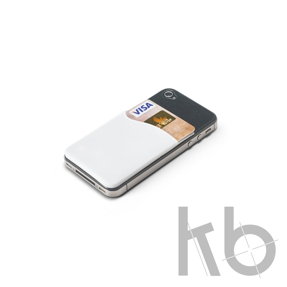 Футляр для кредитных карт