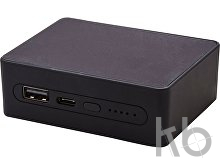 Беспроводной внешний аккумулятор «Fusion», 10000 mAh