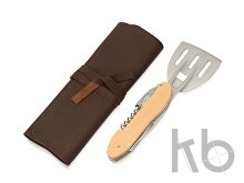 Мультиинструмент для барбекю «Blade»