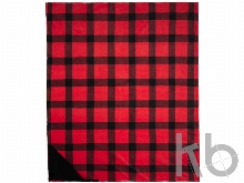 Плед «Buffalo»