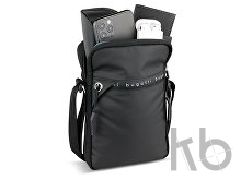 Сумка через плечо «Blanc Delight»