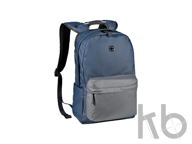 Рюкзак с отделением для ноутбука 14" и с водоотталкивающим покрытием