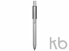 Ручка металлическая шариковая «Bobble»