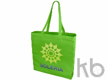 Сумка «Odessa» хлопковая, 220 г/м2