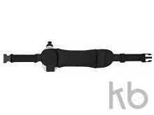 Спортивная сумка с бутылкой для бега «Marathon»