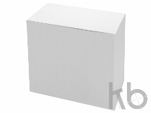 Штоф «Вертолет» с четырьмя стопками