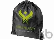 Рюкзак «Oriole» из переработанного ПЭТ