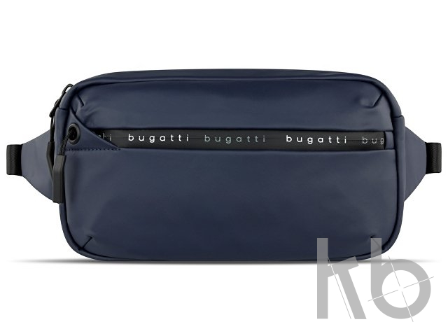 Сумка на пояс «Blanc»