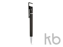 Ручка шариковая со стилусом