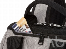 Рюкзак «Doctor Bags» с отделением для ноутбука 16,5