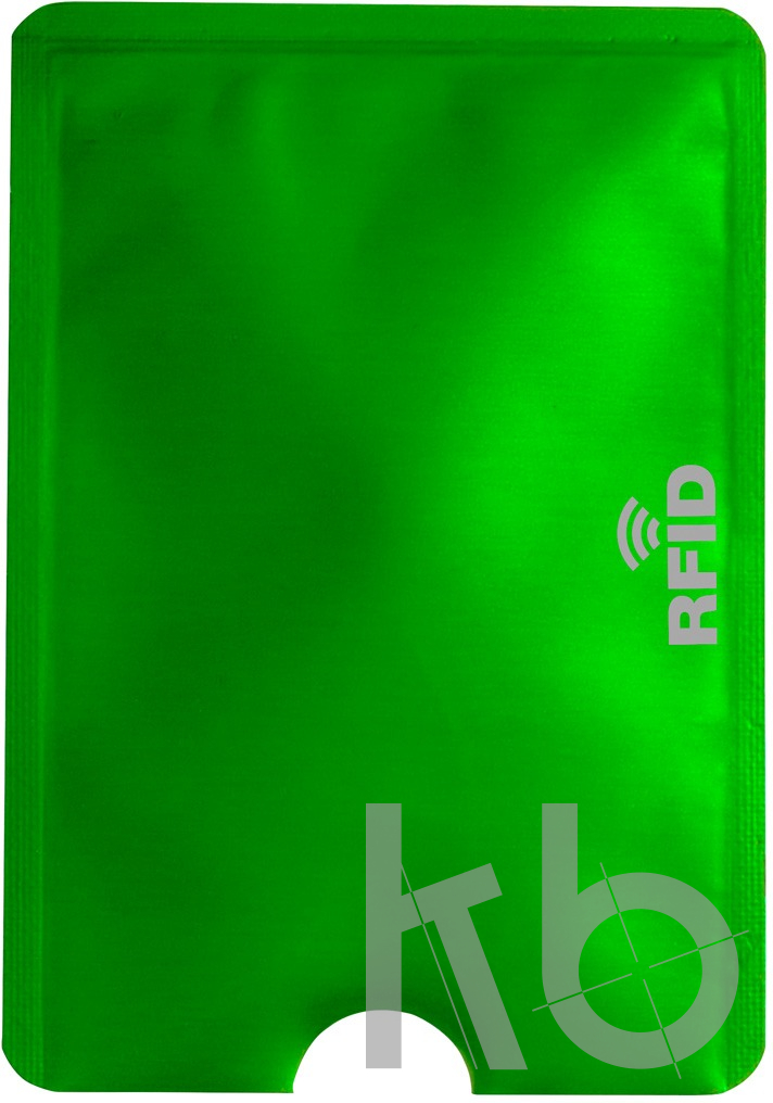 Футляр для кредитных карт