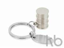 Брелок «Баррель»