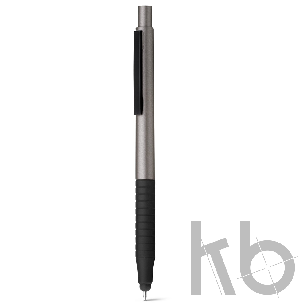 Ручка шариковая со стилусом