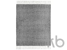 Плед «Warmy» с шерстью