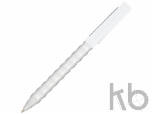 Ручка пластиковая шариковая «Diamonde»