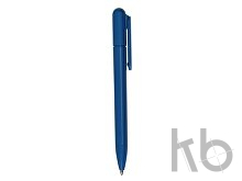 Ручка пластиковая шариковая Prodir DS6S TMM мини