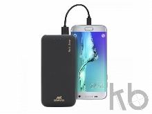 Внешний аккумулятор VA2074  с поддержкой QC 3.0 и PD, 20 000 mAh