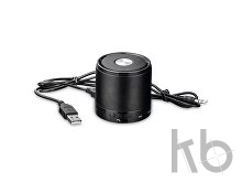 Pure. Беспроводная колонка с микрофоном