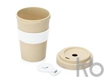 Стакан из пшеничного волокна «Flava»