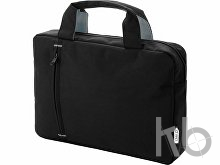 Сумка для конференций «Detroit» из переработанного РЕТ-пластика