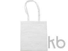 Nonwoven (80 gr/m²) shopping bag
