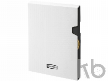 Блокнот А5 «Stretto»